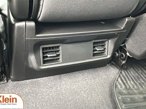 Used 2023 Chevrolet Silverado 2500 Custom w/ Snow Plow Prep/Camper Package image 26