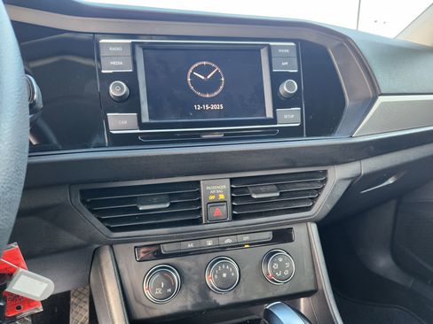 Certified 2019 Volkswagen Jetta S w/ Driver Assistance Package image 13