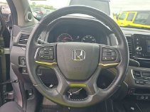 Used 2025 Honda Ridgeline RTL image 24