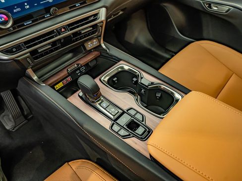 New 2026 Lexus RX 350 Premium AWD/4WD image 27