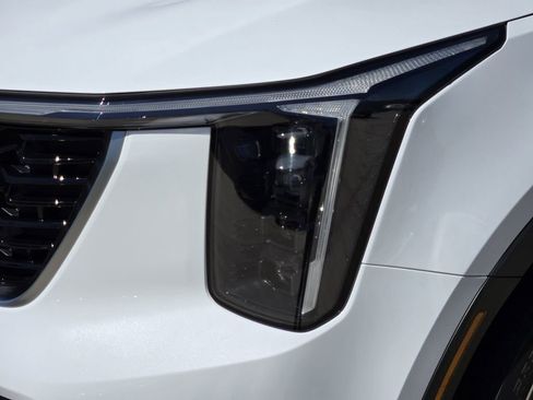 New 2026 Kia Sorento EX FWD image 7