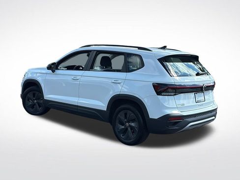 Used 2025 Volkswagen Taos S FWD image 5