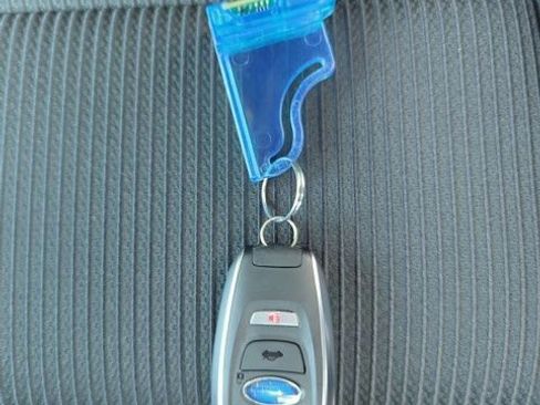 Used 2025 Subaru Legacy Premium image 31