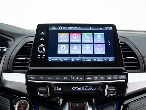 Certified 2026 Honda Odyssey Touring image 31