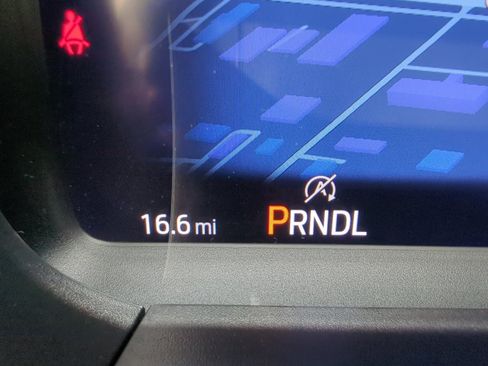 New 2025 Ford Explorer Active w/ Active Comfort Package image 23