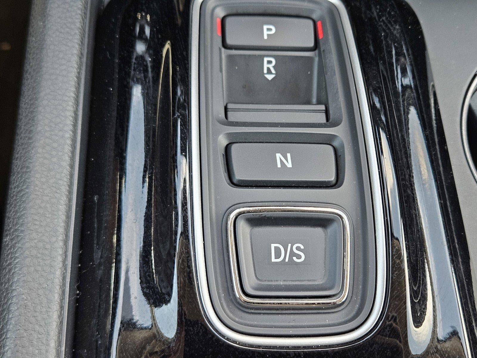 Used 2025 Honda Pilot EX-L image 23