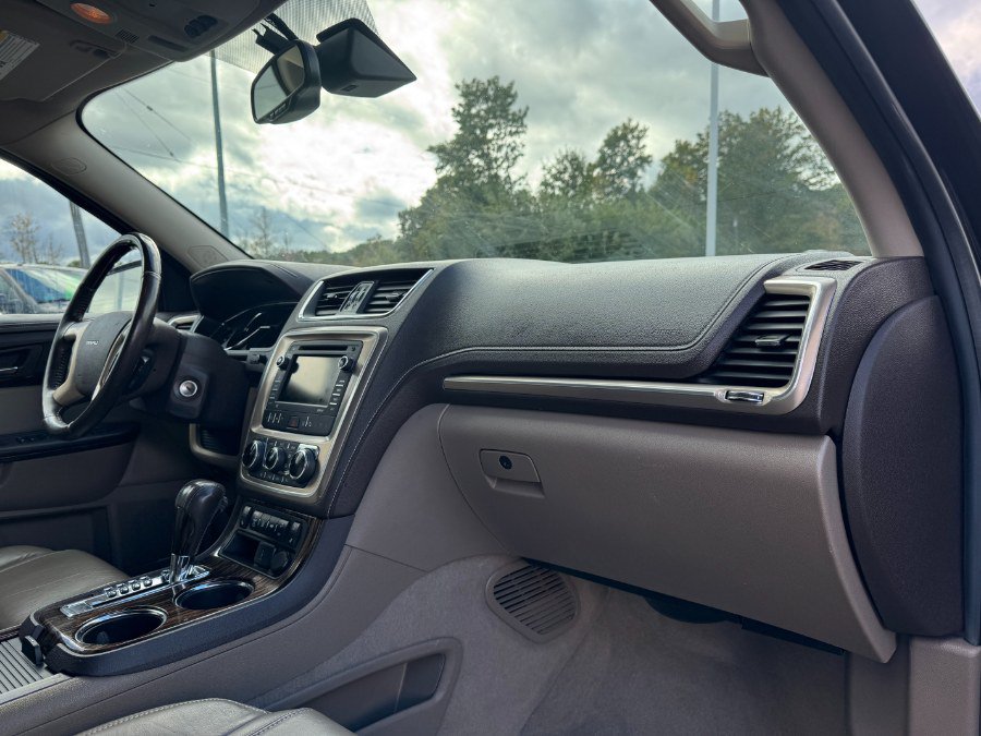 Used 2016 GMC Acadia Denali AWD/4WD image 21