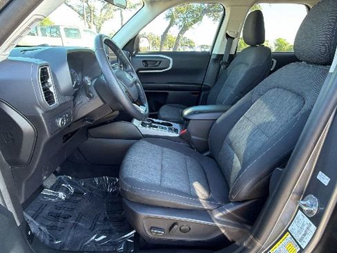 Used 2022 Ford Bronco Sport Big Bend w/ Convenience Package AWD/4WD image 18