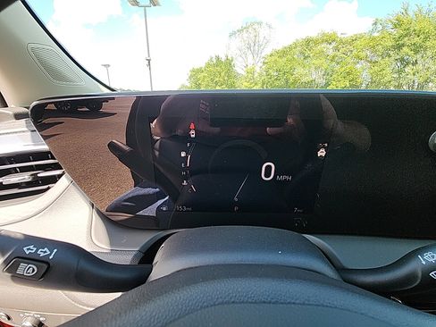 New 2026 Buick Encore GX Preferred w/ Comfort Package image 17