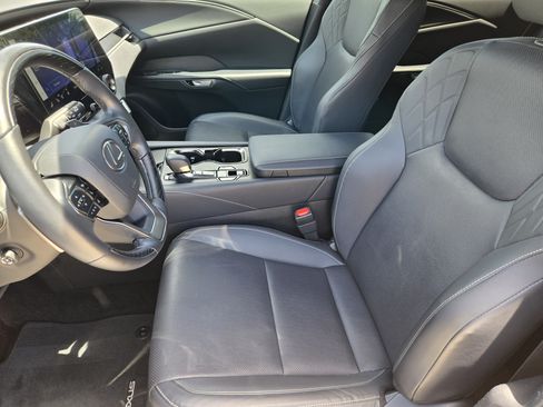 Certified 2024 Lexus RX 350 Premium w/ Cold Area Package FWD image 19