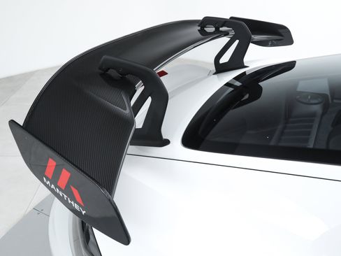 Used 2025 Porsche 718 Cayman GT4 RS RWD image 13