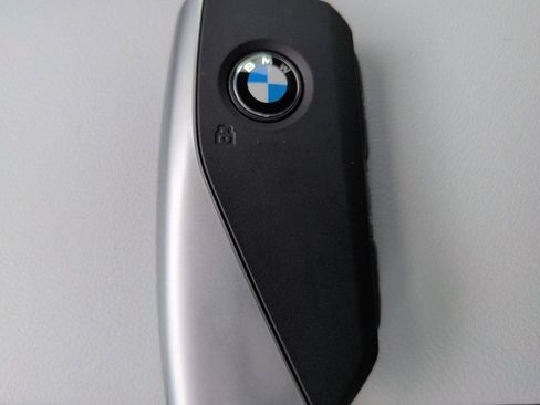 New 2026 BMW X5 xDrive40i w/ Climate Comfort Package AWD/4WD image 30