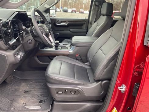 Used 2023 GMC Sierra 1500 SLT w/ SLT Premium Package image 9