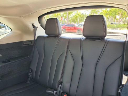 Used 2024 Acura MDX SH-AWD w/ Technology Package image 15