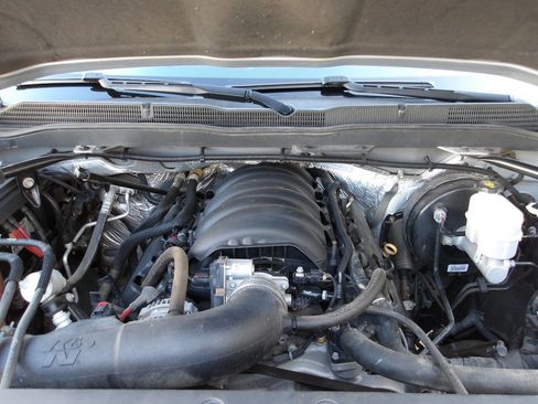 Used 2015 Chevrolet Silverado 1500 LT w/ All Star Edition AWD/4WD image 66