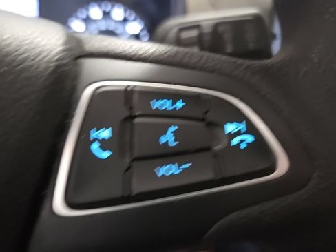 Used 2021 Ford EcoSport S FWD image 32