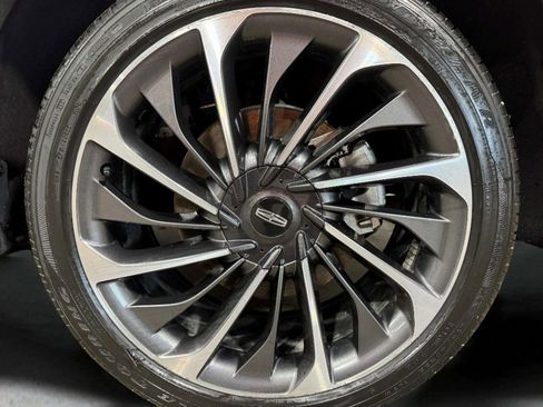 Certified 2020 Lincoln Aviator Reserve w/ Equipment Group 201A image 31