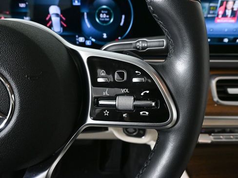 Certified 2022 Mercedes-Benz GLE 350 4MATIC image 11