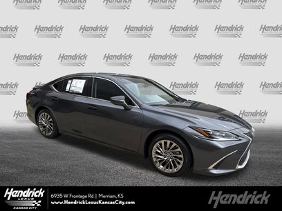 New 2025 Lexus ES 300h Ultra Luxury