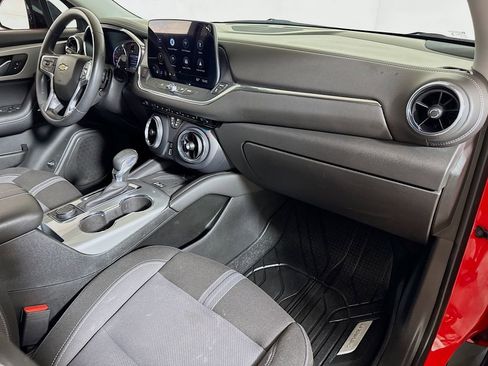 Used 2023 Chevrolet Blazer LT w/ Convenience Package image 26