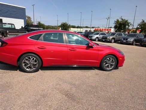 Used 2021 Hyundai Sonata SEL FWD image 6