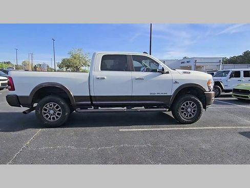 Used 2022 RAM 2500 Limited image 34