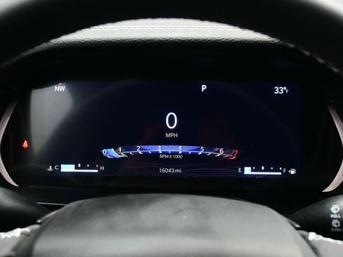 Used 2023 Jeep Grand Cherokee Limited image 25