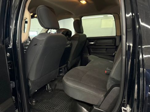 Used 2019 RAM 2500 Tradesman image 41