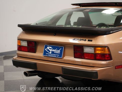 Used 1987 Porsche 944 S image 26