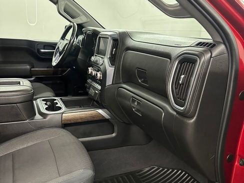 Used 2019 GMC Sierra 1500 Elevation w/ Elevation Value Package image 38