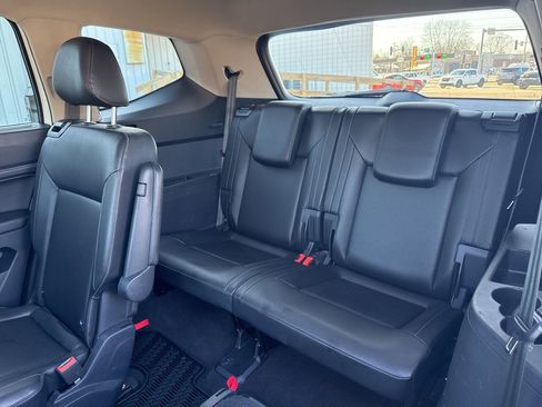 Used 2019 Volkswagen Atlas SEL R-Line image 14