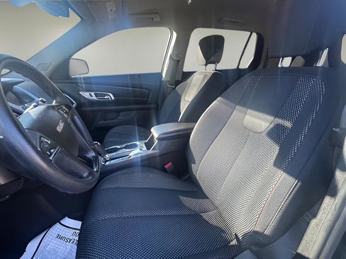 Used 2016 GMC Terrain SLE image 12