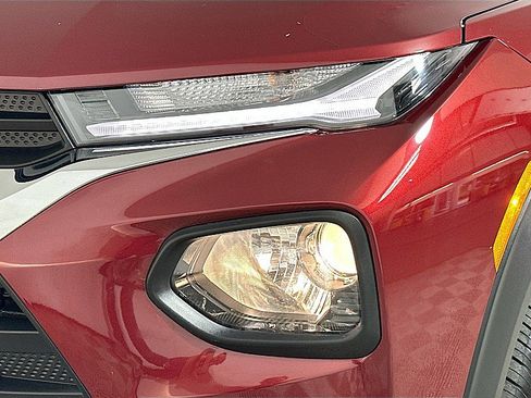 Used 2023 Chevrolet TrailBlazer LT w/ Convenience Package FWD image 24