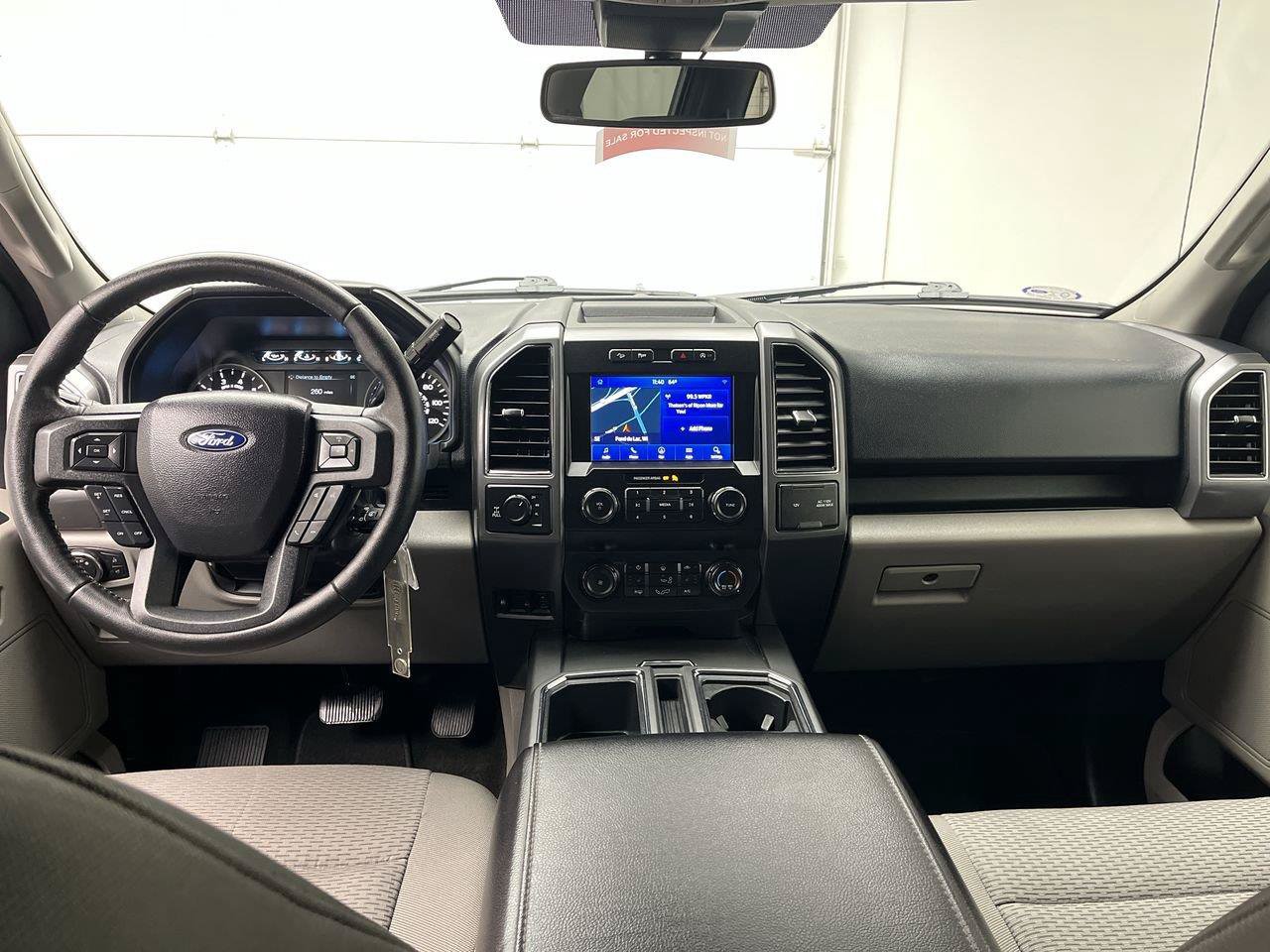 Certified 2020 Ford F150 4x4 SuperCrew image 4