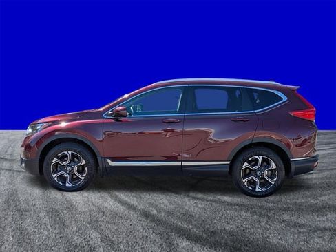 Used 2017 Honda CR-V Touring image 7