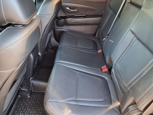 Certified 2023 Hyundai Santa Cruz Limited image 48