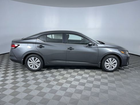 New 2025 Nissan Sentra S image 10