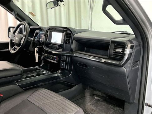 Used 2023 Ford F150 XL w/ STX Appearance Package AWD/4WD image 28