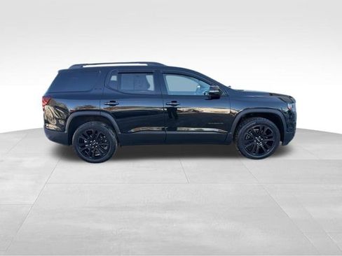 Used 2023 GMC Acadia SLE w/ Elevation Edition image 4