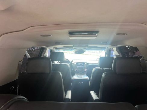 Used 2016 Chevrolet Suburban LTZ AWD/4WD image 10