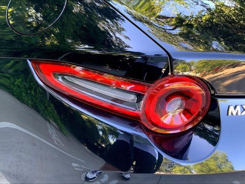 Used 2024 MAZDA MX-5 Miata Grand Touring image 25
