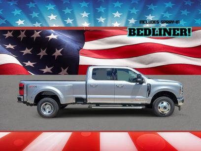 New 2027 Ford F350 Lariat