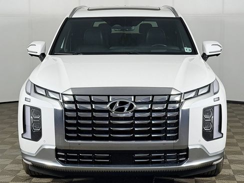 Used 2023 Hyundai Palisade Calligraphy AWD/4WD image 18