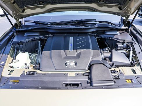 Used 2025 MAZDA CX-70 Plug-In Hybrid w/ Premium Plus image 41