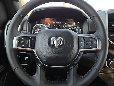 Used 2025 RAM 1500 Big Horn image 30