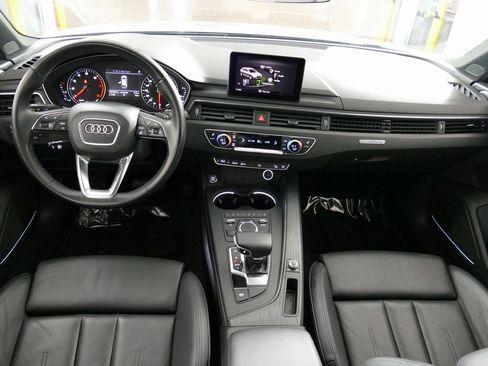 Used 2017 Audi A4 2.0T allroad Premium Plus w/ Premium Plus Package image 28