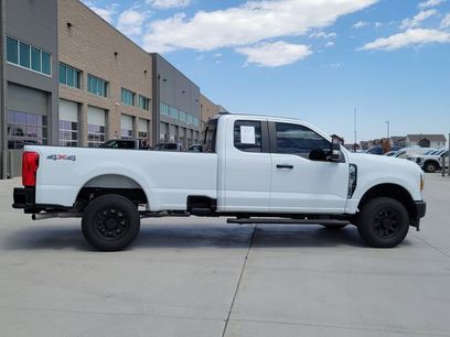 Certified 2025 Ford F250 XL