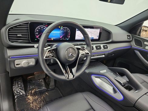 Certified 2026 Mercedes-Benz GLE 350 4MATIC image 9