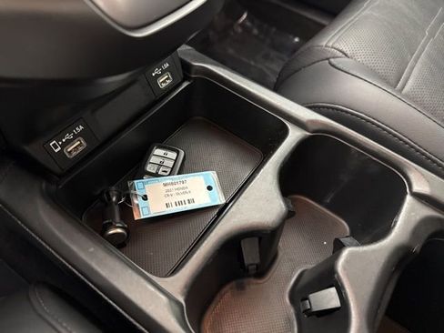 Certified 2021 Honda CR-V EX-L image 36