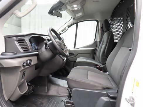 Used 2023 Ford Transit 250 Low Roof w/ Exterior Upgrade Package image 9